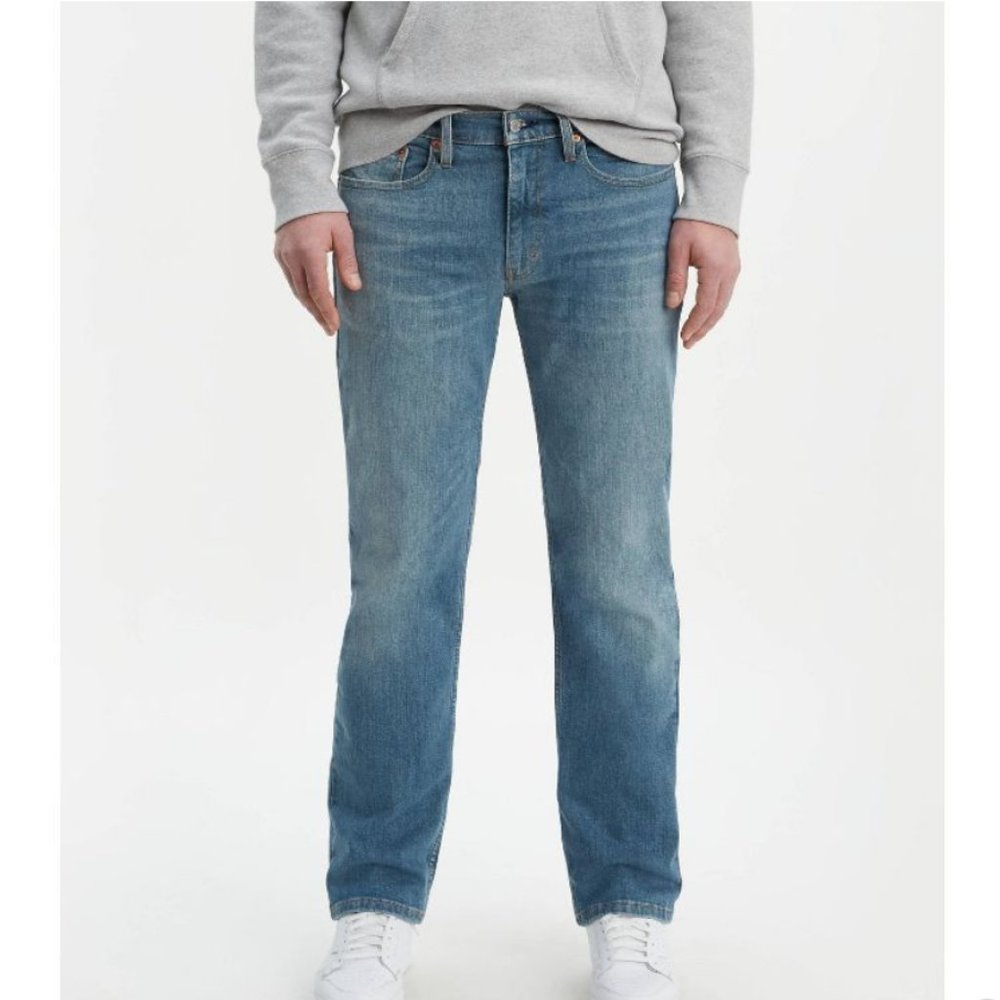 Levi's 514 Straight leg jeans